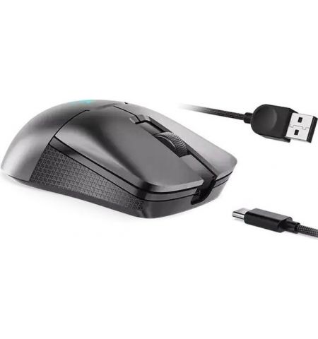 Беспроводная Игровая мышь Lenovo Legion M600s / 16000dpi/ Storm Grey Беспроводная Игровая мышь Lenovo Legion M600s / 16000dpi/ Storm Grey