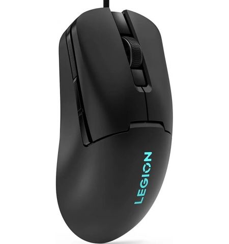 Игровая мышь Lenovo Legion M300s RGB / USB/ 8000dpi/ Shadow Black Игровая мышь Lenovo Legion M300s RGB / USB/ 8000dpi/ Shadow Black