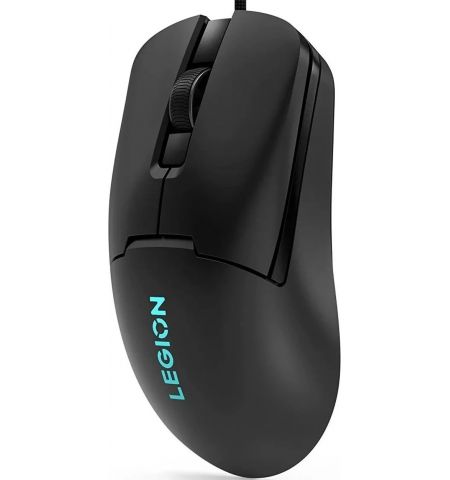 Игровая мышь Lenovo Legion M300s RGB / USB/ 8000dpi/ Shadow Black Игровая мышь Lenovo Legion M300s RGB / USB/ 8000dpi/ Shadow Black