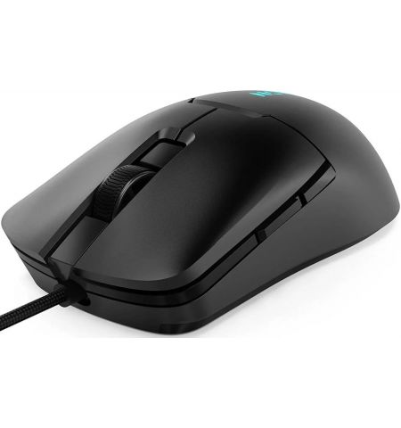 Игровая мышь Lenovo Legion M300s RGB / USB/ 8000dpi/ Shadow Black Игровая мышь Lenovo Legion M300s RGB / USB/ 8000dpi/ Shadow Black