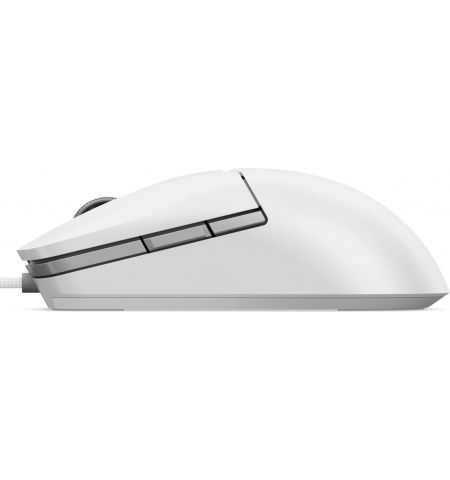 Игровая мышь Lenovo Legion M300s RGB / USB/ 8000dpi/ Glacier White Игровая мышь Lenovo Legion M300s RGB / USB/ 8000dpi/ Glacier White