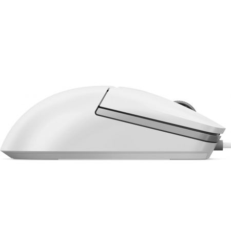 Игровая мышь Lenovo Legion M300s RGB / USB/ 8000dpi/ Glacier White Игровая мышь Lenovo Legion M300s RGB / USB/ 8000dpi/ Glacier White