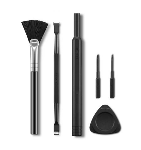 Набор инструментов и чистящих средств Lenovo Legion