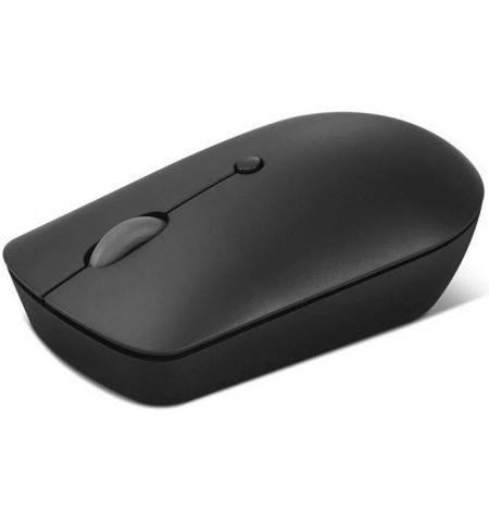 Беспроводная компактная мышь Lenovo 400/ USB-C Receiver/ 2400dpi/ Black Беспроводная компактная мышь Lenovo 400/ USB-C Receiver/ 2400dpi/ Black