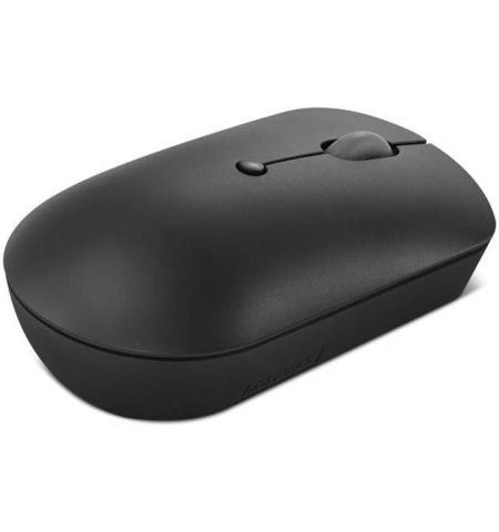 Беспроводная компактная мышь Lenovo 400/ USB-C Receiver/ 2400dpi/ Black Беспроводная компактная мышь Lenovo 400/ USB-C Receiver/ 2400dpi/ Black