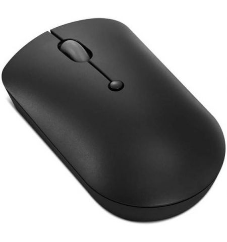 Беспроводная компактная мышь Lenovo 400/ USB-C Receiver/ 2400dpi/ Black Беспроводная компактная мышь Lenovo 400/ USB-C Receiver/ 2400dpi/ Black