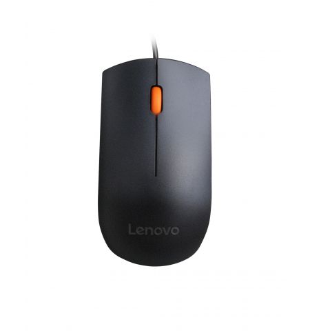 Клавиатура и мышка Lenovo 300 USB Combo