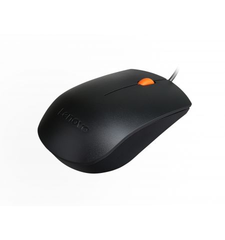 Клавиатура и мышка Lenovo 300 USB Combo