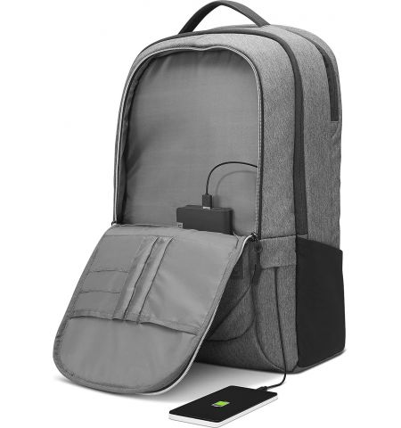 Рюкзак для ноутбука 17.3” Lenovo Urban B730 / Charcoal Grey Рюкзак для ноутбука 17.3” Lenovo Urban B730 / Charcoal Grey