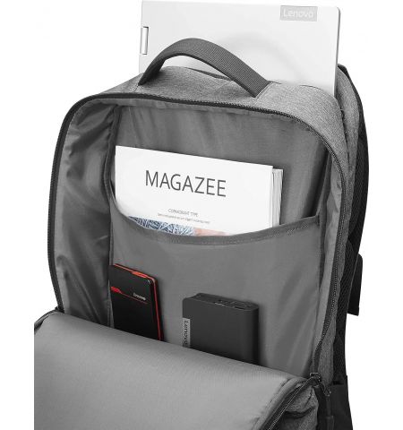 Рюкзак для ноутбука 17.3” Lenovo Urban B730 / Charcoal Grey Рюкзак для ноутбука 17.3” Lenovo Urban B730 / Charcoal Grey