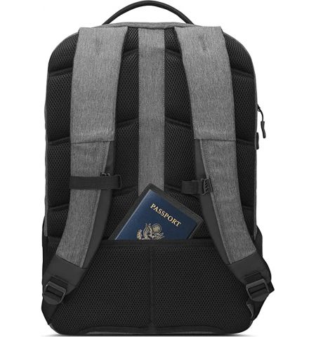 Рюкзак для ноутбука 17.3” Lenovo Urban B730 / Charcoal Grey Рюкзак для ноутбука 17.3” Lenovo Urban B730 / Charcoal Grey