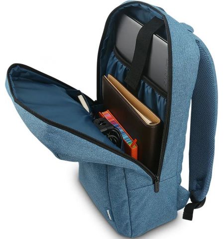 Рюкзак для ноутбука 15.6” Lenovo B210 (Blue) Рюкзак для ноутбука 15.6” Lenovo B210 (Blue)