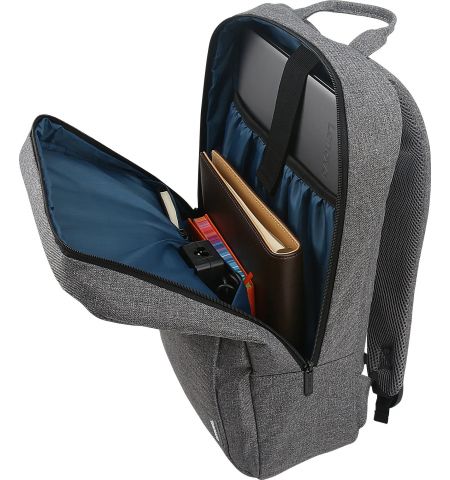 Рюкзак для ноутбука 15.6” Lenovo B210 (Grey) Рюкзак для ноутбука 15.6” Lenovo B210 (Grey)