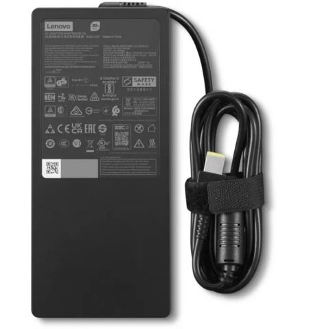 Адаптер переменного тока GaN (тонкий наконечник) (CE) Lenovo Legion Slim 330W / 1.8m