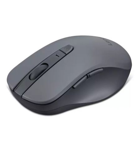 Бесшумная Bluetooth-мышь Lenovo WL310 / 1200dpi/ Optical/ Grey