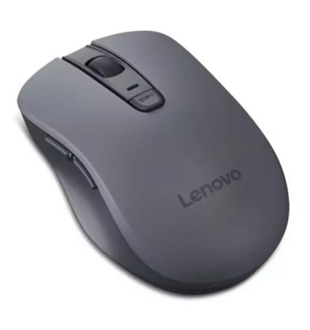 Бесшумная Bluetooth-мышь Lenovo WL310 / 1200dpi/ Optical/ Grey