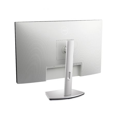 27.0” Монитор DELL S2722DC / 4ms / QHD / Black/Silver