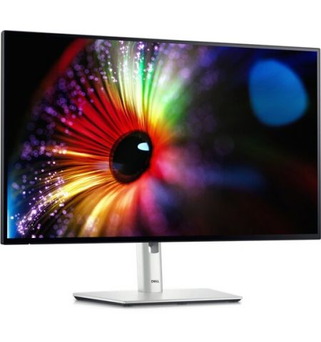 27.0” Монитор DELL U2724D / 2K / 120Hz/ 5ms / Black
