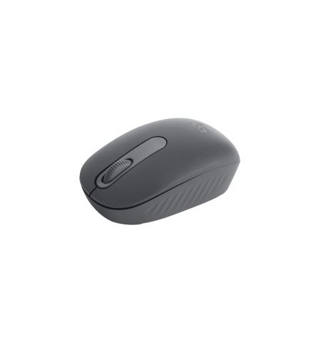 Беспроводная мышь Logitech M196/ Optical/ Bluetooth/ Graphite