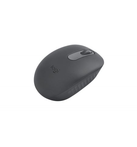 Беспроводная мышь Logitech M196/ Optical/ Bluetooth/ Graphite