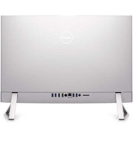 Моноблок 23,8” DELL lnspiron 5430/ Intel Core 7 150U/ 16GB / 1TB SSD/ Win10Home / Pearl White Cover
