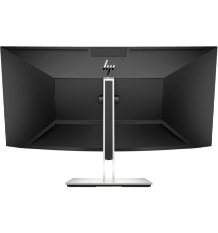 34.0” Монитор для конференц-связи HP E34m G4 / Curved / WQHD / 21:9 / Black