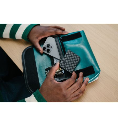 Внешний M.2 SSD Verbatim Store 'n' Go Mini Diamond / 1TB / USB 3.2 Gen2 / Black