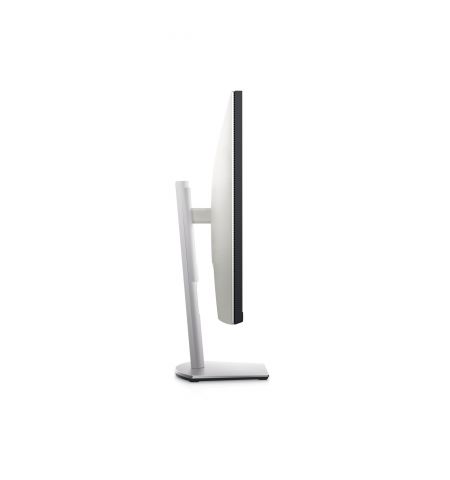 27.0” Монитор DELL S2722QC / 4ms / 4K / Black/Silver 27.0” Монитор DELL S2722QC / 4ms / 4K / Black/Silver