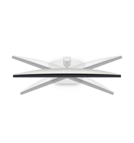 27.0” Монитор DELL S2722QC / 4ms / 4K / Black/Silver 27.0” Монитор DELL S2722QC / 4ms / 4K / Black/Silver