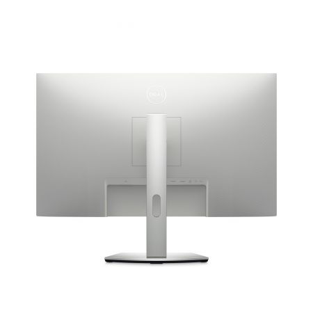 27.0” Монитор DELL S2722QC / 4ms / 4K / Black/Silver 27.0” Монитор DELL S2722QC / 4ms / 4K / Black/Silver