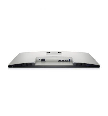 27.0” Монитор DELL S2722QC / 4ms / 4K / Black/Silver 27.0” Монитор DELL S2722QC / 4ms / 4K / Black/Silver