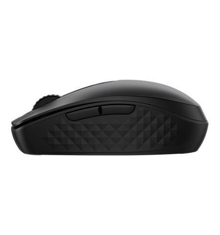 Беспроводная мышь с зарядкой Qi HP 695/ 4000dpi/ Black Беспроводная мышь с зарядкой Qi HP 695/ 4000dpi/ Black