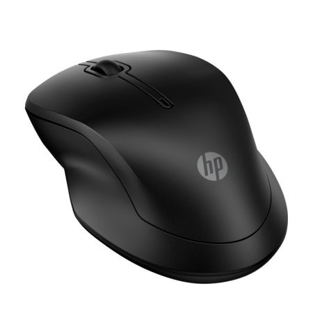 Двойная беспроводная симметричная мышь HP 255 / 1600dpi Двойная беспроводная симметричная мышь HP 255 / 1600dpi
