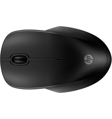 Двойная беспроводная симметричная мышь HP 255 / 1600dpi Двойная беспроводная симметричная мышь HP 255 / 1600dpi
