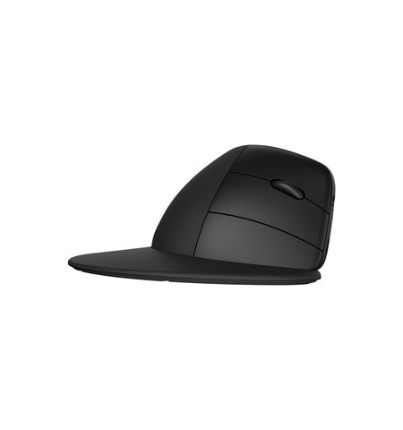 Эргономичная вертикальная беспроводная мышь HP 925/ 4000dpi/ Black Эргономичная вертикальная беспроводная мышь HP 925/ 4000dpi/ Black