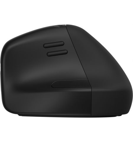 Эргономичная вертикальная беспроводная мышь HP 925/ 4000dpi/ Black Эргономичная вертикальная беспроводная мышь HP 925/ 4000dpi/ Black
