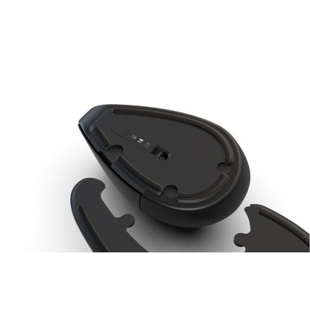 Эргономичная вертикальная беспроводная мышь HP 925/ 4000dpi/ Black Эргономичная вертикальная беспроводная мышь HP 925/ 4000dpi/ Black
