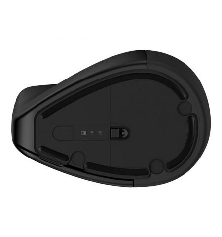 Эргономичная вертикальная беспроводная мышь HP 925/ 4000dpi/ Black Эргономичная вертикальная беспроводная мышь HP 925/ 4000dpi/ Black