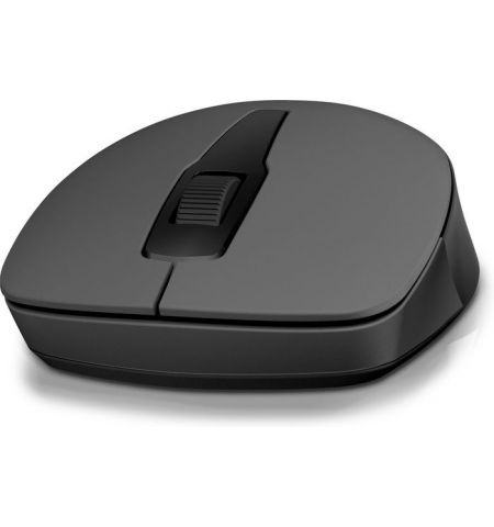 Беспроводная мышь HP 150 / 1600dpi / Black Беспроводная мышь HP 150 / 1600dpi / Black