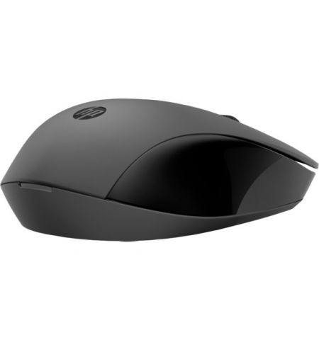 Беспроводная мышь HP 150 / 1600dpi / Black Беспроводная мышь HP 150 / 1600dpi / Black