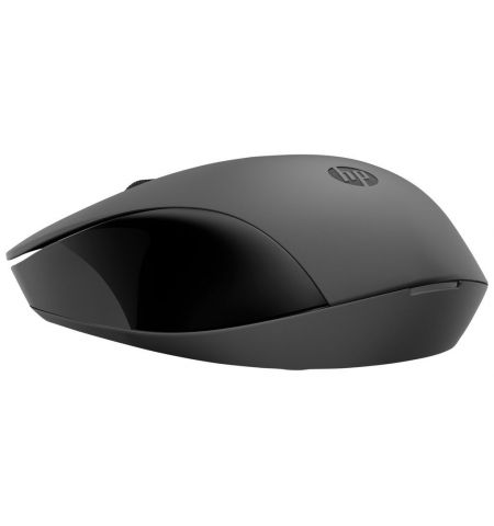 Беспроводная мышь HP 150 / 1600dpi / Black Беспроводная мышь HP 150 / 1600dpi / Black