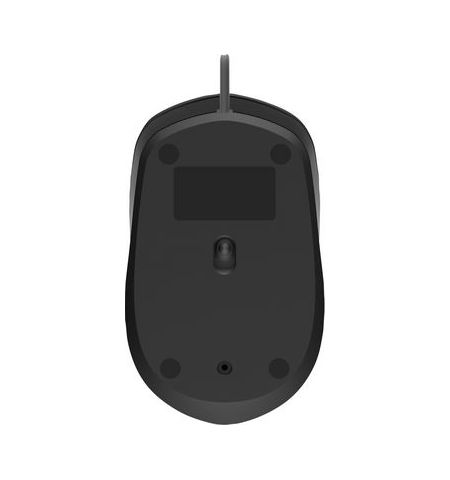 Мышь HP 150 / 1600dpi / Black Мышь HP 150 / 1600dpi / Black