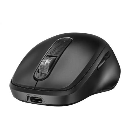 Сверхбыстрая перезаряжаемая беспроводная мышь HP 510/ 4000 dpi/ Black Сверхбыстрая перезаряжаемая беспроводная мышь HP 510/ 4000 dpi/ Black