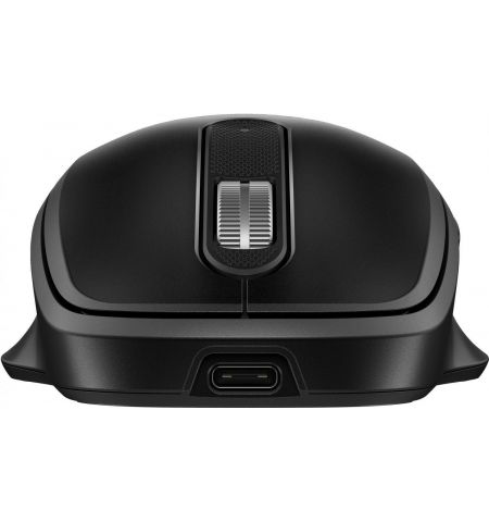 Сверхбыстрая перезаряжаемая беспроводная мышь HP 510/ 4000 dpi/ Black Сверхбыстрая перезаряжаемая беспроводная мышь HP 510/ 4000 dpi/ Black