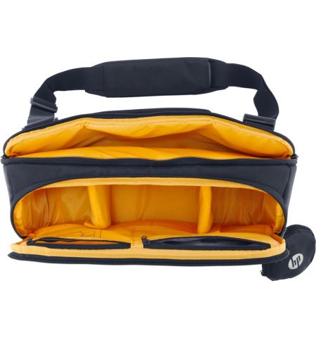 13.3” Сумка для ноутбука HP Creator / Yellow/Navy 13.3” Сумка для ноутбука HP Creator / Yellow/Navy