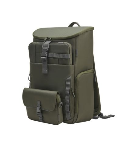 15.6” Модульный рюкзак для ноутбукаHP (9J4C1AA) 15.6” Модульный рюкзак для ноутбукаHP (9J4C1AA)