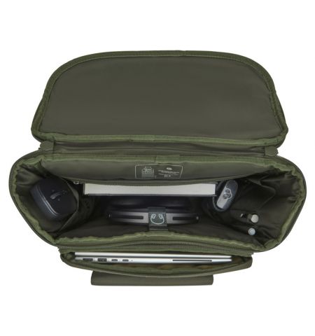 15.6” Модульный рюкзак для ноутбукаHP (9J4C1AA) 15.6” Модульный рюкзак для ноутбукаHP (9J4C1AA)