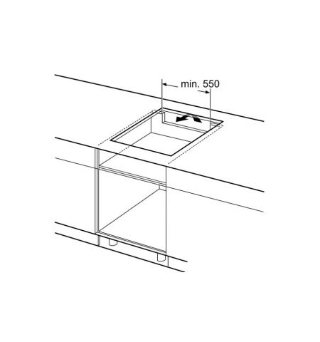 Bosch PVQ61RBB5E Bosch PVQ61RBB5E