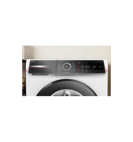 Bosch WGB256A40