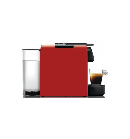DeLonghi Nespresso Essenza Mini EN85.R DeLonghi Nespresso Essenza Mini EN85.R